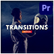 Transitions | Premiere Pro - VideoHive Item for Sale