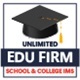 Unlimited Edu Firm School & College Information Management System - CodeCanyon Item for Sale