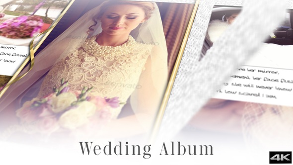 Wedding Album