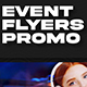 Event Flyers Promo - VideoHive Item for Sale