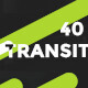Transitions Premiere Pro - VideoHive Item for Sale