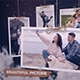 Memories Slideshow - VideoHive Item for Sale
