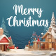 Christmas Wishes Opener - VideoHive Item for Sale