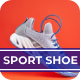 Sport Shoe Promo - VideoHive Item for Sale