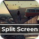 Multiscreen Opener | Split Screen Intro | Photo videogallery Slideshow - VideoHive Item for Sale