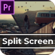 Multiscreen Opener | Split Screen Intro | Photo videogallery Slideshow | MOGRT - VideoHive Item for Sale