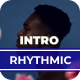 Rhythmic Intro - VideoHive Item for Sale