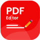 Quick Editor - All in One PDF Editor - Android App with - Admob + Applovin Ads - CodeCanyon Item for Sale