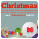 Christmas Invitation Card - VideoHive Item for Sale