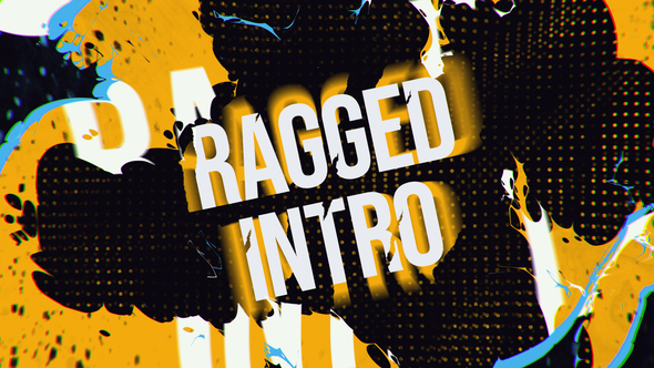 Ragged Intro