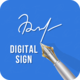Electronic Signature Maker - CodeCanyon Item for Sale