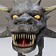 Dragon 3d Model - 3DOcean Item for Sale
