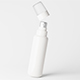 Cosmetic Pump Bottle 3D Model - 3DOcean Item for Sale
