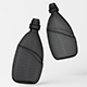 Cleaning product packaging bottle 3D model - 3DOcean Item for Sale