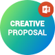 Creative Business Proposal Animated - GraphicRiver Item for Sale