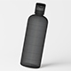 Cosmetic packaging flip top cap bottle 3D model - 3DOcean Item for Sale