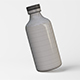 Cosmetic packaging bottle 3D model - 3DOcean Item for Sale
