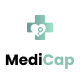 MediCap - Your Health Hub | Flutter Web Landing Flutter Web Landing Page with App (Android + IOS) - CodeCanyon Item for Sale