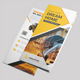 Construction Trifold Brochure - GraphicRiver Item for Sale