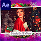 Christmas Photos - VideoHive Item for Sale