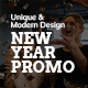 New Year Promo Event - VideoHive Item for Sale