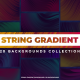 20 String Gradient Backgrounds - VideoHive Item for Sale