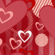 Valentine Hearts - VideoHive Item for Sale