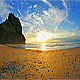 Sunset Beach - VideoHive Item for Sale