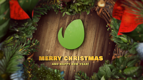 Christmas Logo