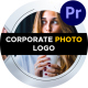 Corporate Photo Logo - VideoHive Item for Sale
