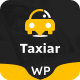 Taxiar - Online Taxi Service Wordpress Theme - ThemeForest Item for Sale