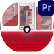 Instagram Vertical Stories Mogrt Premiere Pro - VideoHive Item for Sale