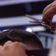 Hair Cut Men - VideoHive Item for Sale