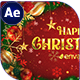 Christmas Intro I XMAS Intro - VideoHive Item for Sale