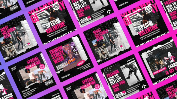 Valentine Streetwear Posts alt