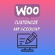 SysBasics WooCommerce Customize My account Pro - CodeCanyon Item for Sale