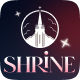 Shrine | Church Website Figma Template - ThemeForest Item for Sale