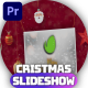 Christmas Story Slideshow - VideoHive Item for Sale