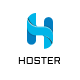 Hoster - Modern Web Hosting Flutter Web Landing Page with App (Android + IOS) - CodeCanyon Item for Sale