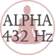 Alpha Waves Meditation 432 Hz