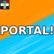 Portal - AudioJungle Item for Sale