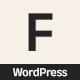 Fixflow - Plumber & Handyman WordPress Theme - ThemeForest Item for Sale