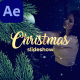 Christmas Slideshow - VideoHive Item for Sale