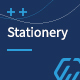 Stationery - GraphicRiver Item for Sale