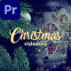 Christmas Slideshow - VideoHive Item for Sale