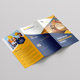 Construction Trifold Brochure - GraphicRiver Item for Sale