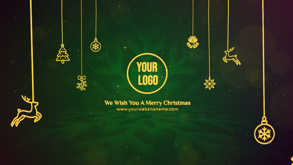 Christmas Logo FCP alt