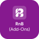 RnB Extend Order (Add-on) - CodeCanyon Item for Sale