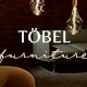 Töbel - Modern Furniture Store - ThemeForest Item for Sale
