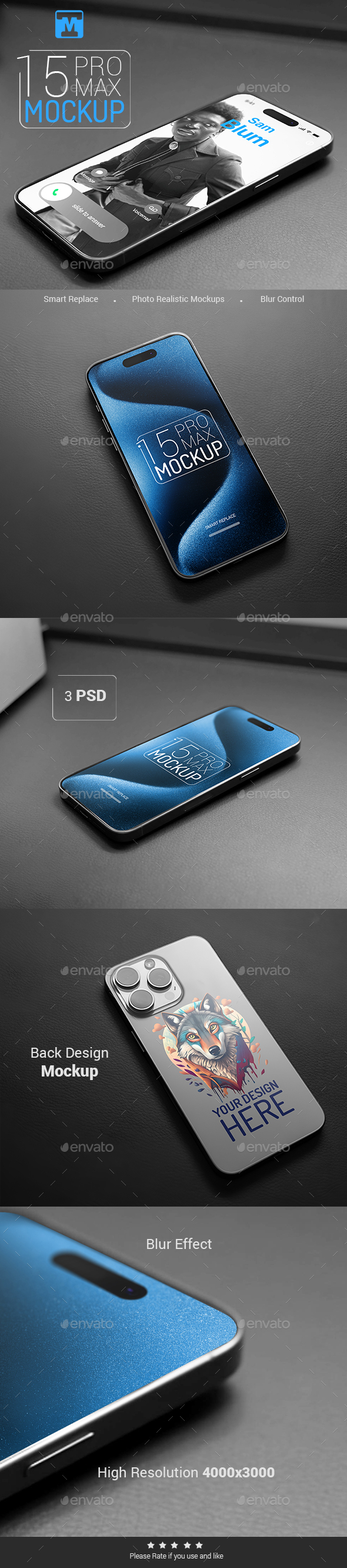 Media_Variety - Portfolio | GraphicRiver
